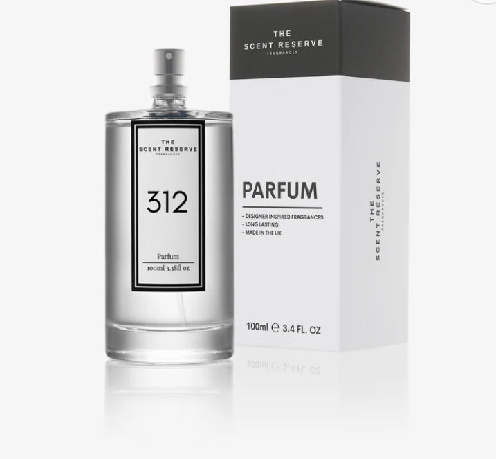 312 - inspirée de la vie est belle elixir