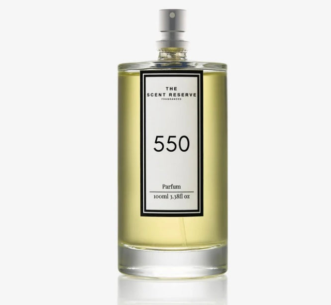 550 - inspirée de sauvage élixir Dior
