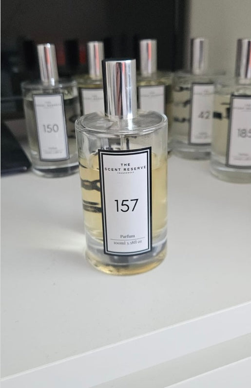 157 - inspirée de Terre de Hermès