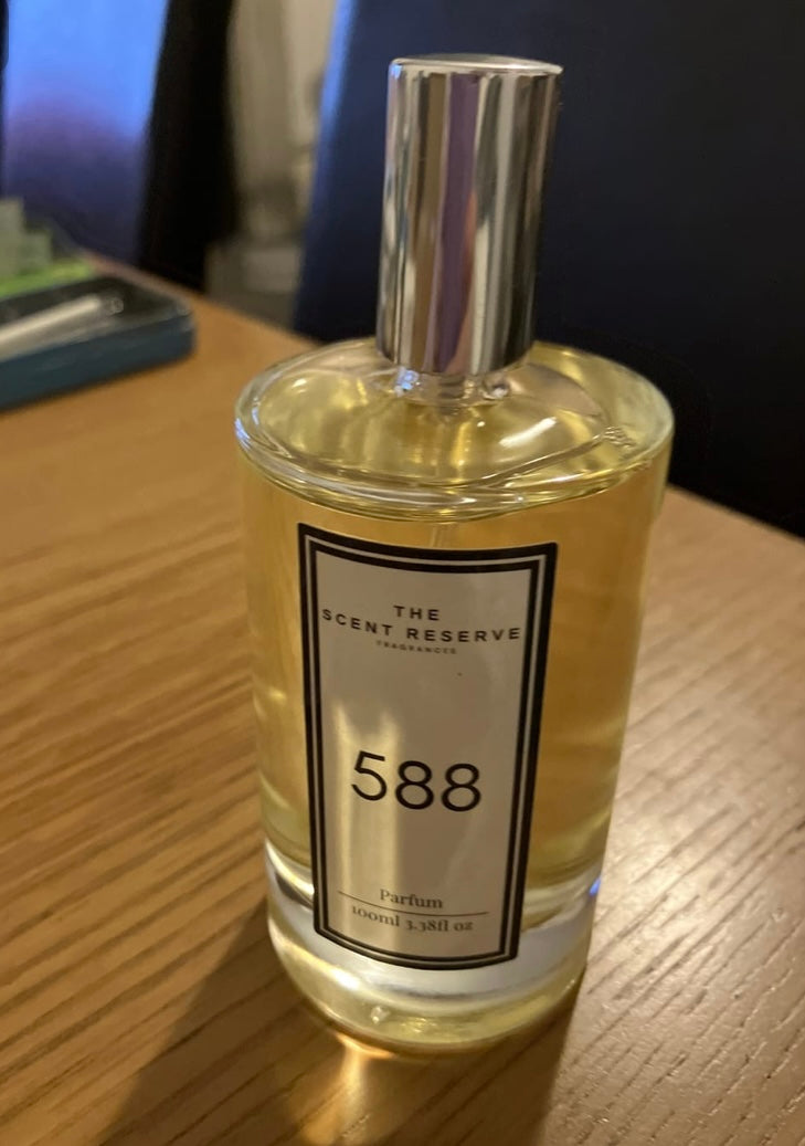 588 - inspirée de Poison