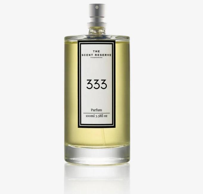333 - inspirée de Paradoxe intense Prada