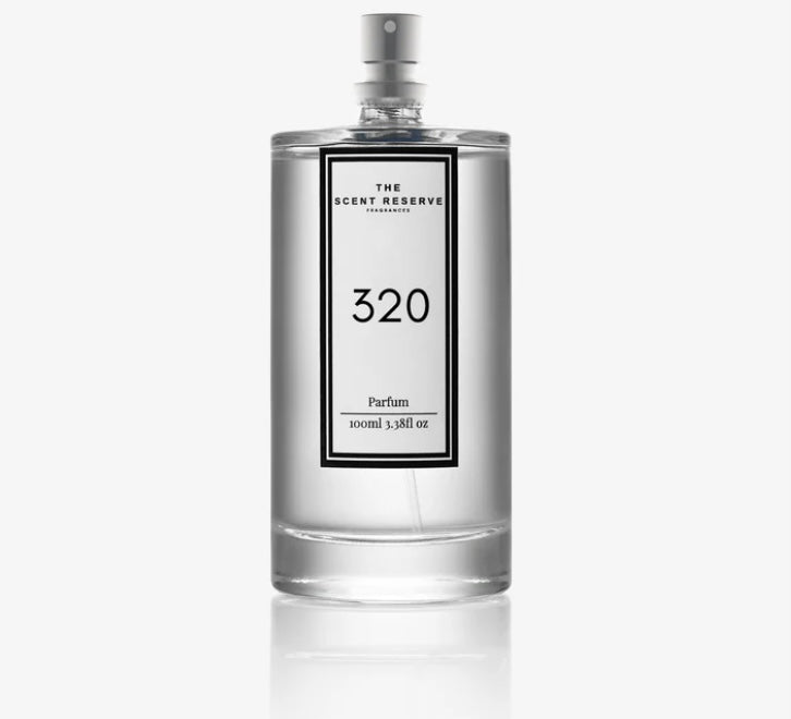 320 - Inspirée de Homme intense Dior