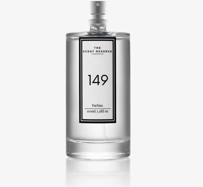 149 - Inspirée de Baccarat rouge 540