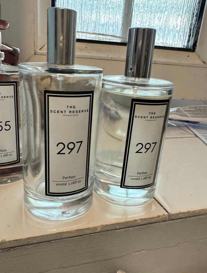 297 - inspirée de sauvage Dior